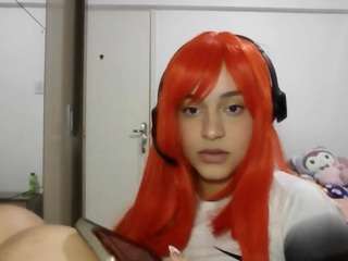 camimikkelsen webcam