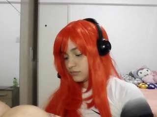 camimikkelsen webcam