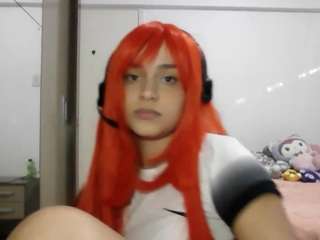 camimikkelsen webcam