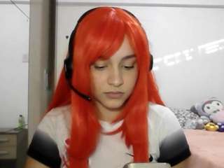 camimikkelsen webcam