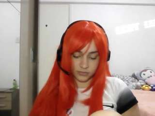 camimikkelsen webcam