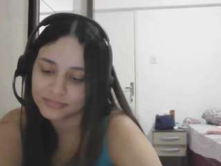 camimikkelsen Live Webcam on CamSoda