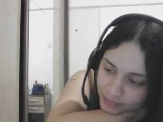 camimikkelsen Live Webcam on CamSoda