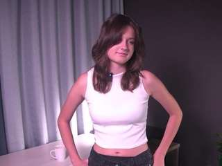 candidaamparo webcam