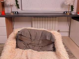 candidaamparo webcam