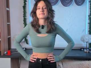 candidaamparo webcam