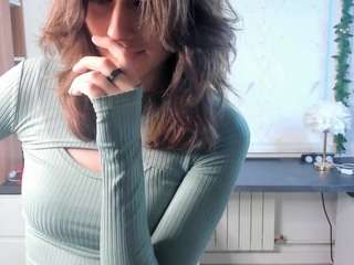 Live webcam model candidaamparo on Soda Cams