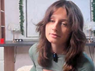 candidaamparo webcam