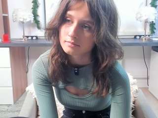 Live webcam model candidaamparo on Soda Cams