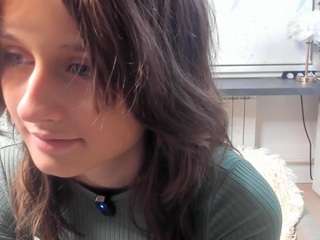 candidaamparo webcam