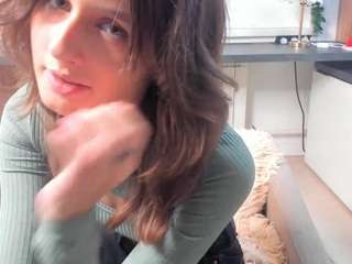 Live webcam model candidaamparo on Soda Cams