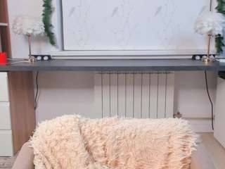 candidaamparo webcam