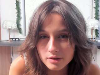 candidaamparo Live Webcam on CamSoda