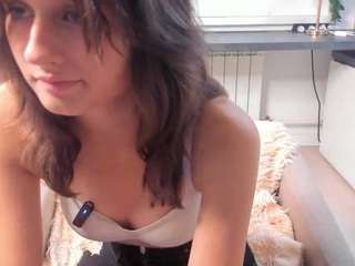 Live webcam model candidaamparo on Soda Cams