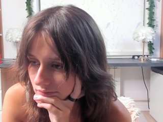 candidaamparo webcam