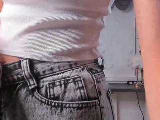 candidaamparo webcam