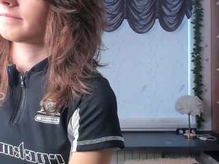 Live webcam model candidaamparo on Soda Cams