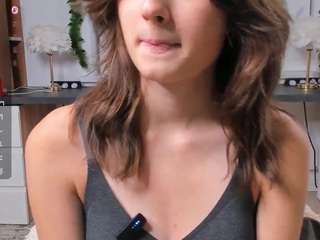 candidaamparo webcam