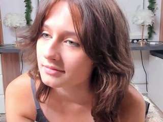 candidaamparo webcam