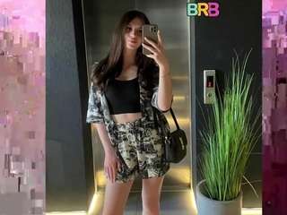 carmelinajesenov... Live Webcam on CamSoda