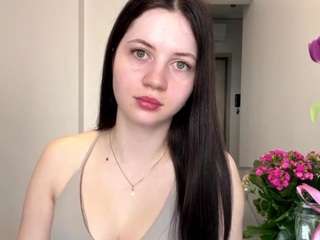 Live webcam model carmelinajesenovec on Soda Cams