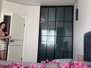 Live webcam model carmelinajesenovec on Soda Cams