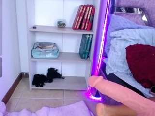 charlotte-miles webcam