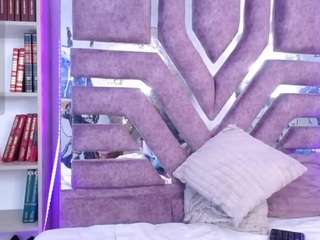 charlotte-miles webcam