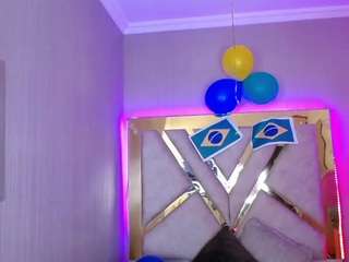 charlotte-miles Sex Cam Show