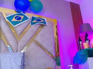 charlotte-miles Sex Cam Show