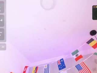 charlotte-miles Sex Cam Show