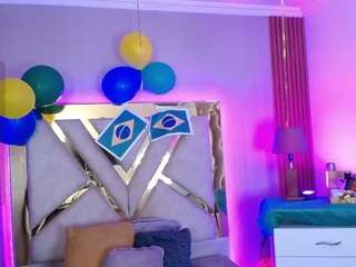 charlotte-miles Sex Cam Show