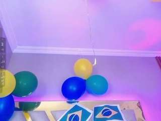 charlotte-miles Sex Cam Show