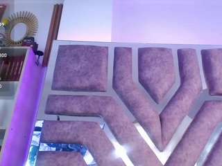 Charlotte-miles