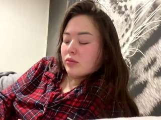 Live webcam model danielazanueta on Soda Cams