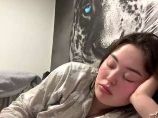 danielazanueta webcam