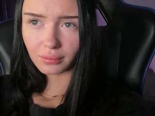 Live webcam model emasivert on Soda Cams