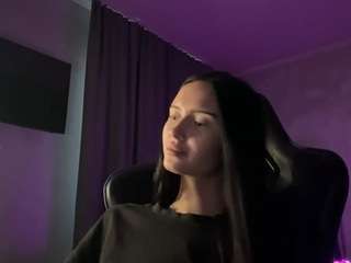 Live webcam model emasivert on Soda Cams