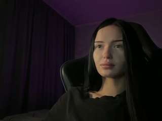 Live webcam model emasivert on Soda Cams