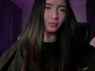 Live webcam model emasivert on Soda Cams