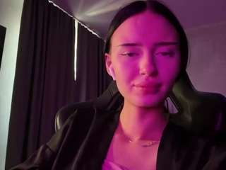 Live webcam model emasivert on Soda Cams