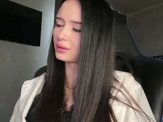 Live webcam model emasivert on Soda Cams