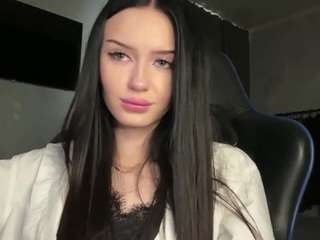 Live webcam model emasivert on Soda Cams