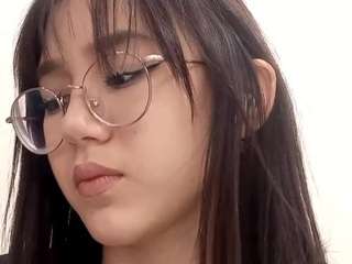 Live webcam model georgianawaiden on Soda Cams