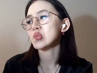 Live webcam model georgianawaiden on Soda Cams