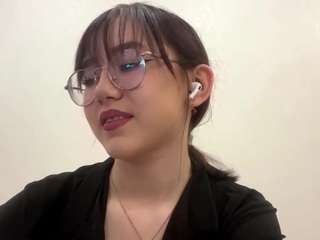 Live webcam model georgianawaiden on Soda Cams