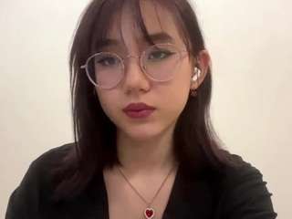 Live webcam model georgianawaiden on Soda Cams