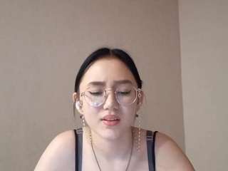 georgianawaiden's CamSoda show and profile