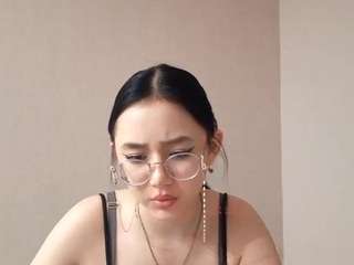 georgianawaiden's CamSoda show and profile