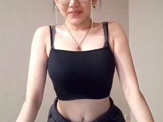 georgianawaiden's CamSoda show and profile